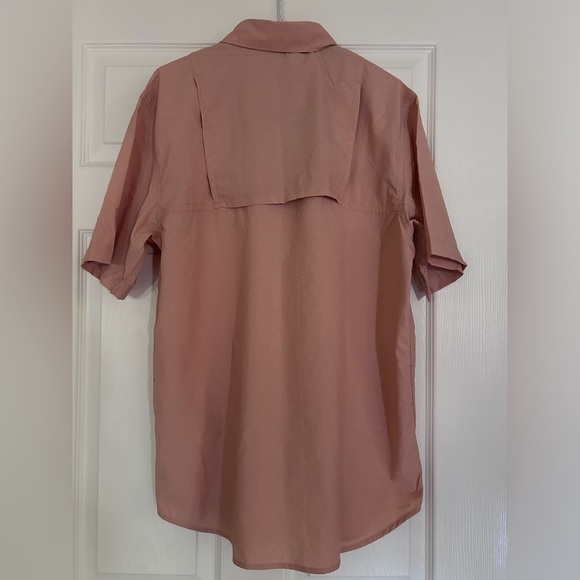 Men’s Carhartt Button Down Shirt - Picture 2 of 7